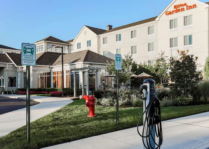 Hilton Garden Inn Melville