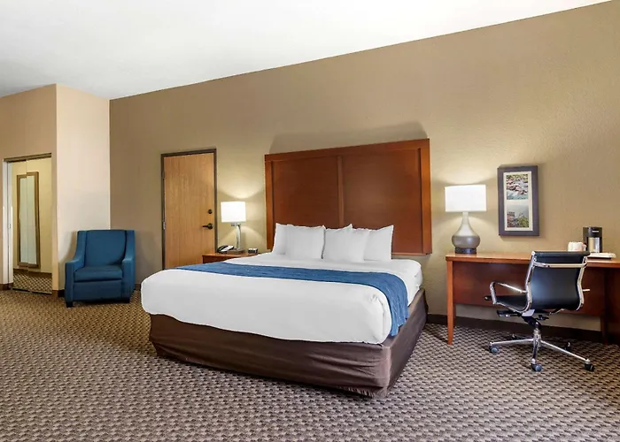 Blue Ridge Resorts