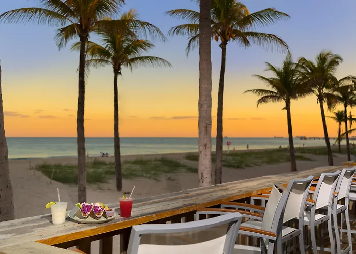 Plunge Beach Resort