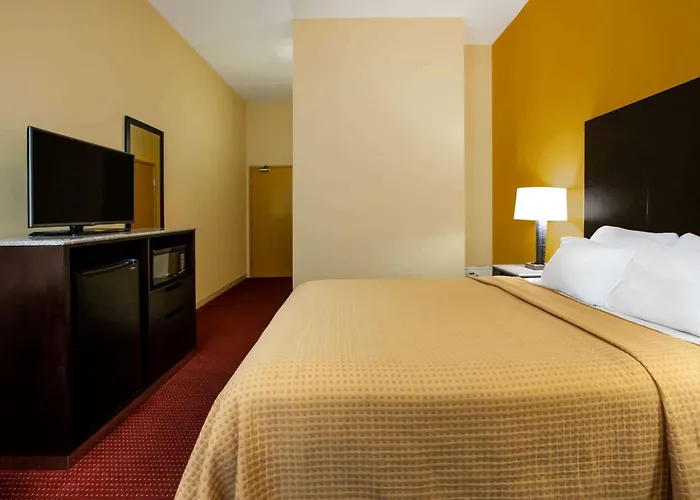 Days Inn By Wyndham Donegal