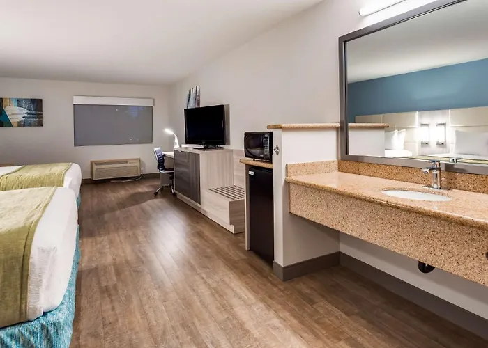 Best Western Sandy Inn