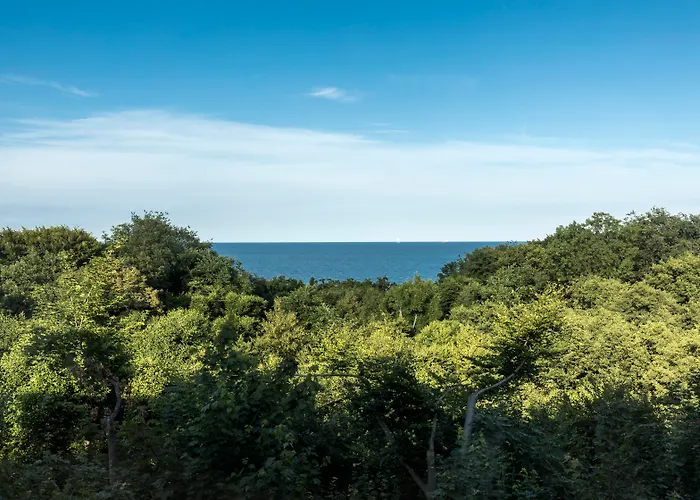 Hotel Sopot - Hotel, Conference & Spa