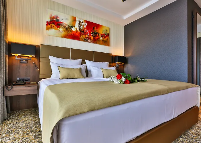 Hotel Zeta