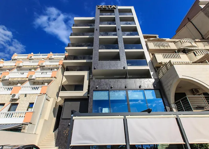 Hotel Zeta
