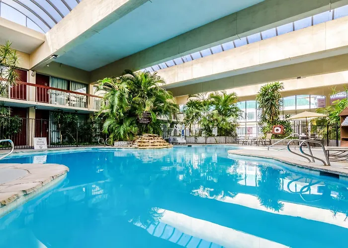 Red Roof Inn Plus+ Wichita East
