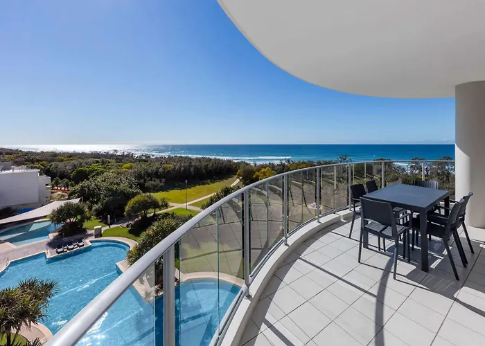 Ramada By Wyndham Marcoola Beach
