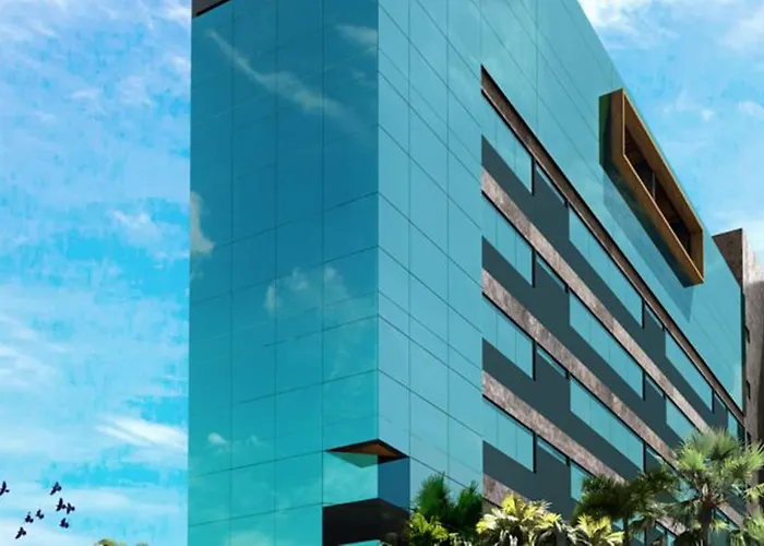 Acqua Suites Maceio