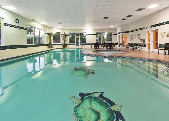 La Quinta By Wyndham Boise Towne Square