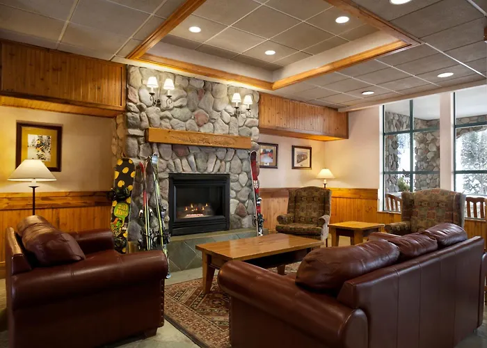 Sundance Lodge