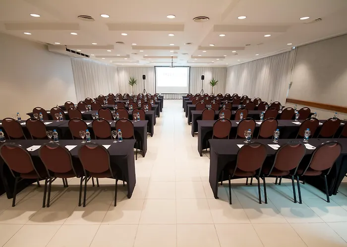 Hotel Premium Campinas