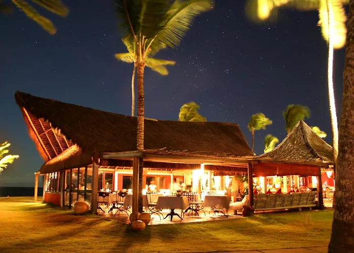 Arraial D'Ajuda Eco Resort