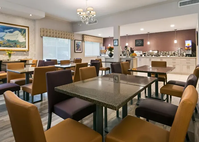 Best Western Mountainview Inn