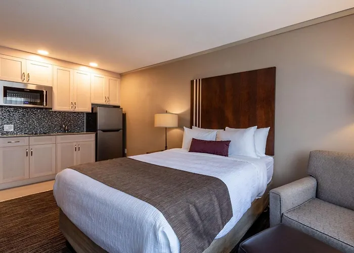 Best Western Mountainview Inn
