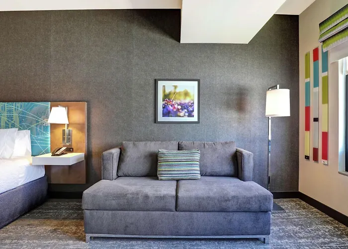 Hampton Inn St. Catharines Niagara