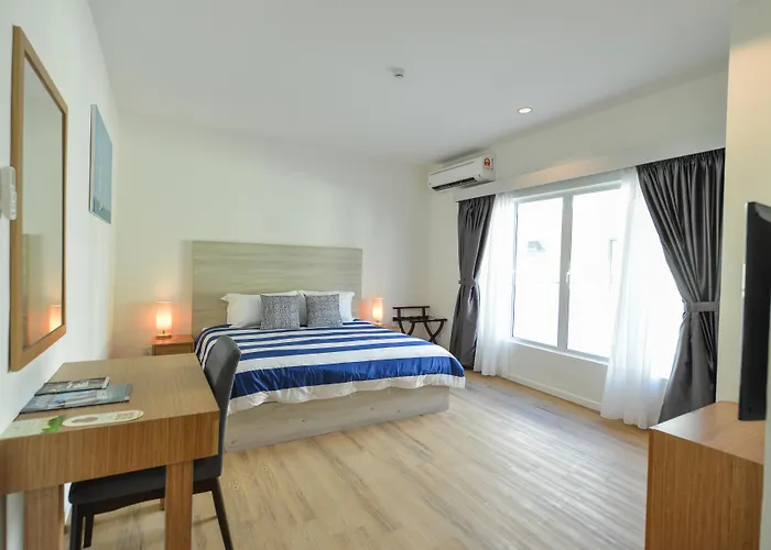 Ramada By Wyndham Langkawi Marina