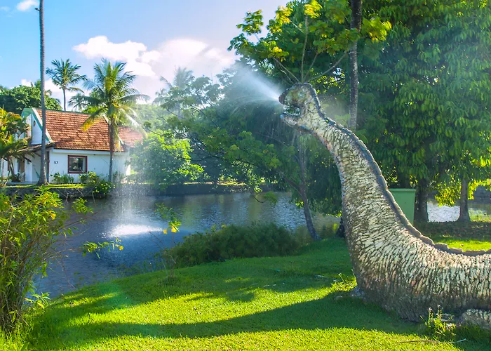 Resort Tororomba