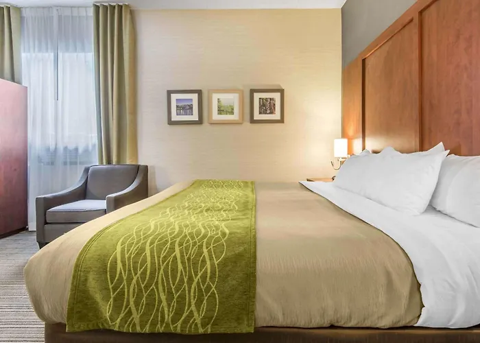 Comfort Inn & Suites
