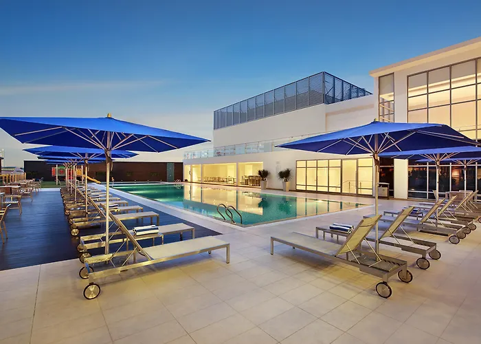 Noble Resort Hotel Melaka 马六甲诺铂度假酒店