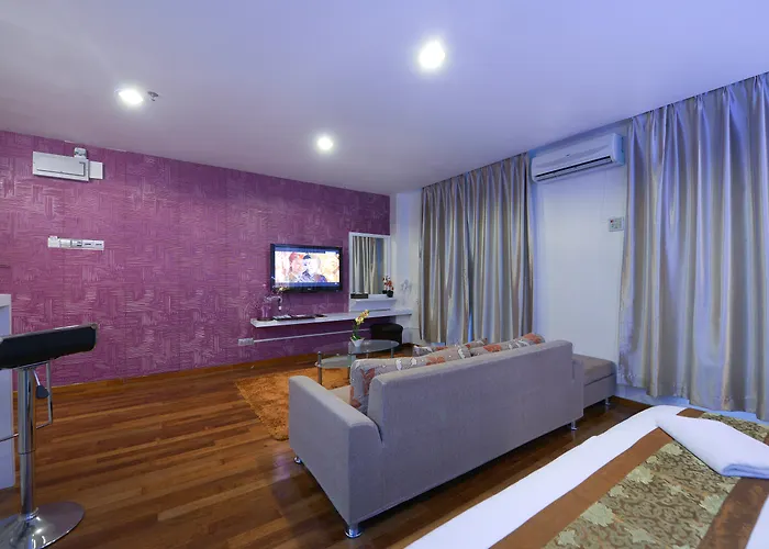Bahagia Hotel Langkawi