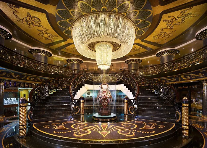 Hotel Lisboa