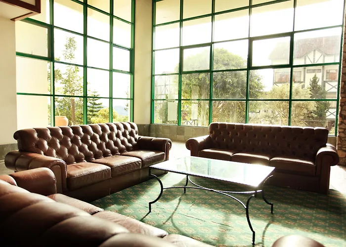Copthorne Hotel Cameron Highlands