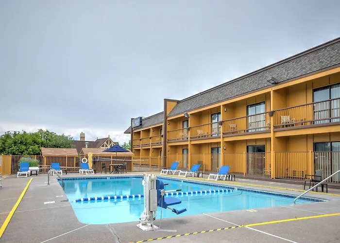 Quality Inn Big Sky