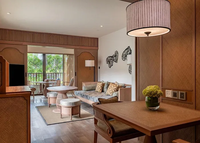 Hyatt Regency Bali