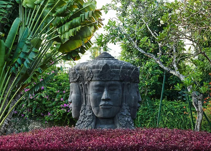 Hyatt Regency Bali