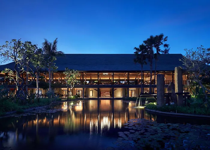 Hyatt Regency Bali