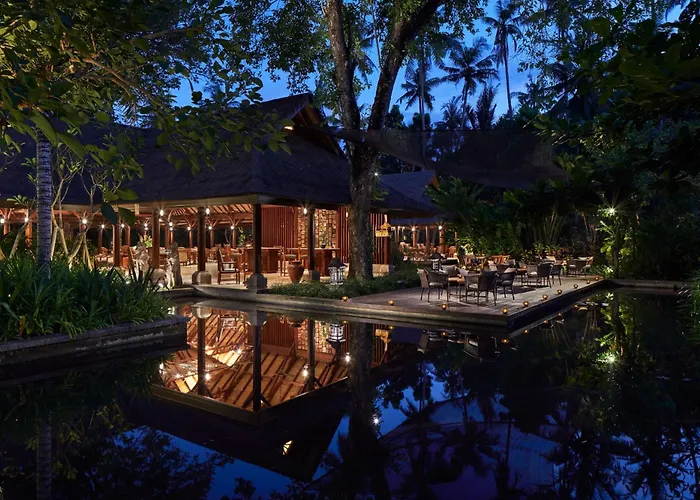 Hyatt Regency Bali