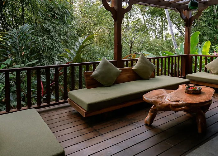 Arkamara Dijiwa Ubud