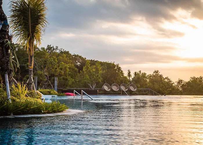 Renaissance Bali Uluwatu Resort & Spa