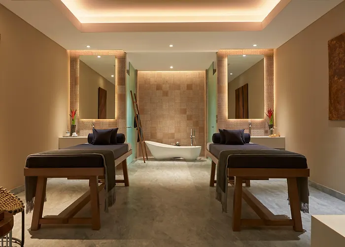Renaissance Bali Uluwatu Resort & Spa