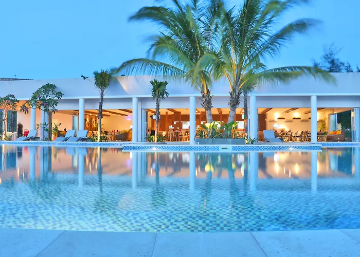 Harris Resort Barelang Batam