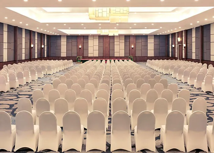 Manado Tateli Resort And Convention