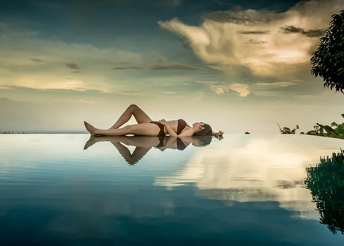 Munduk (Bali) Resorts