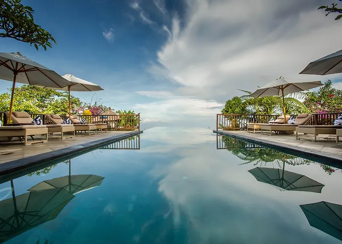 Munduk Moding Plantation Nature Resort