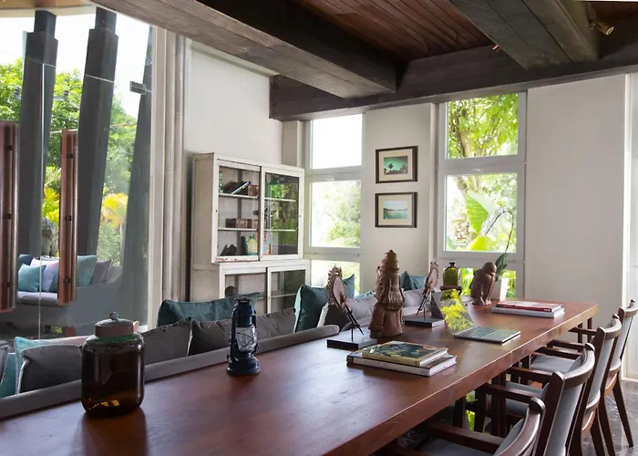 The Tamarind Resort - Nusa Lembongan