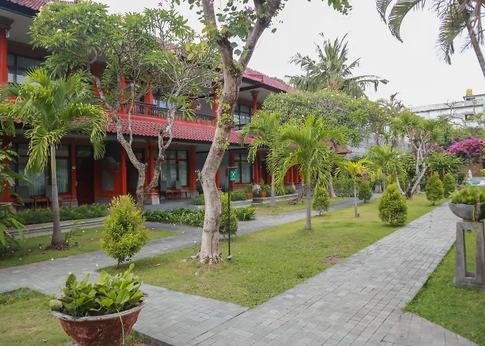 Denpasar (Bali) Resorts