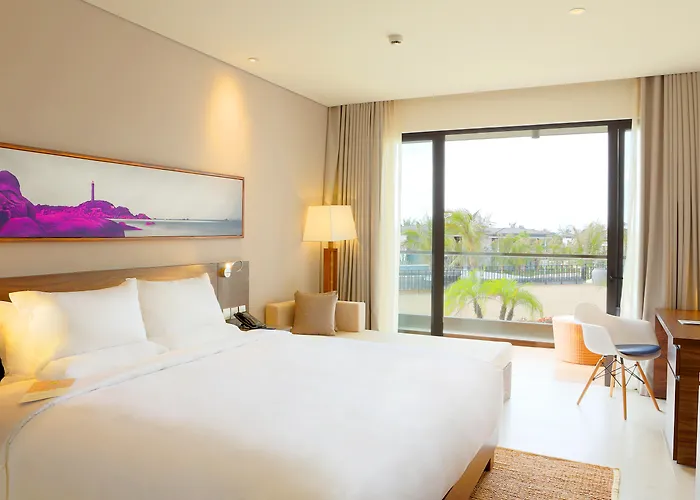 Novotel Phu Quoc Resort