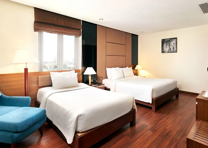 Hadana Boutique Hotel Danang