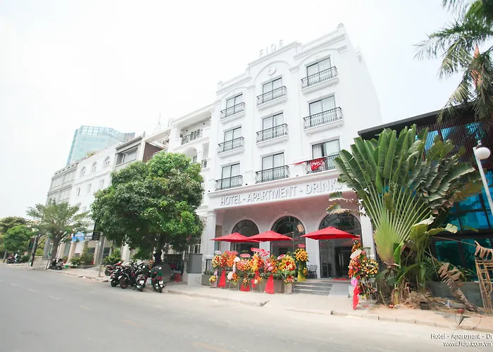 Fide Hotel