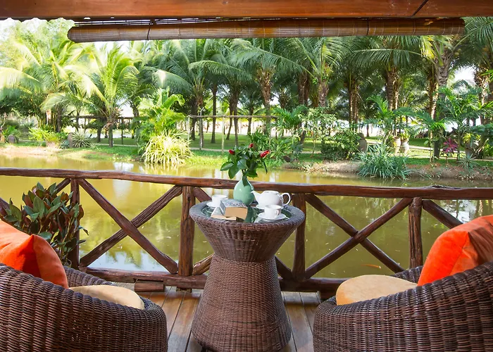 Milana Beach Resort & Spa Phu Quoc