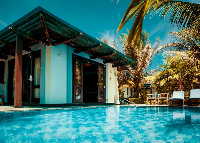 Duyen Ha Resort Cam Ranh