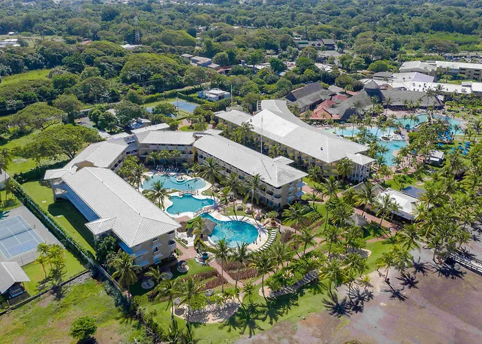 Fiesta Resort All Inclusive Central Pacific - Costa Rica