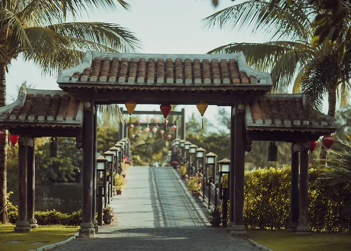 Koi Resort & Spa Hoi An