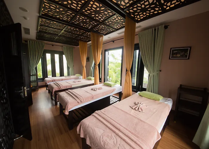 Koi Resort & Spa Hoi An