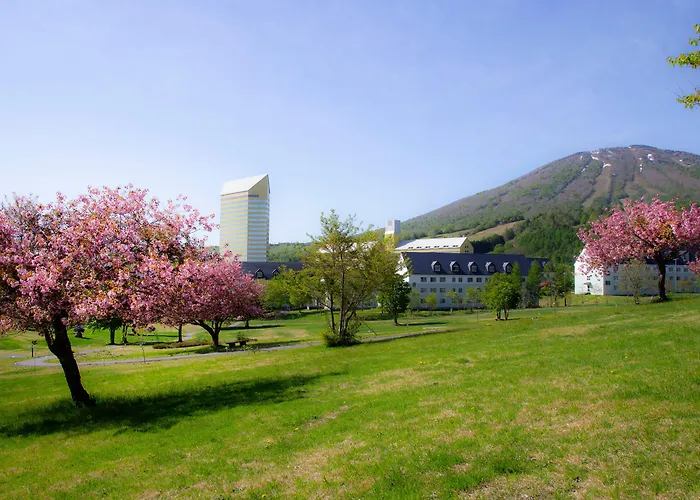Ana Crowne Plaza Resort Appi Kogen By Ihg