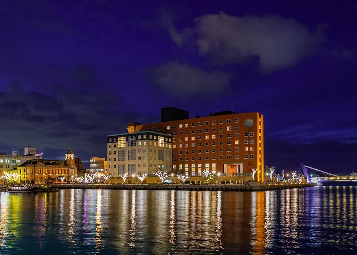 Premier Hotel Mojiko