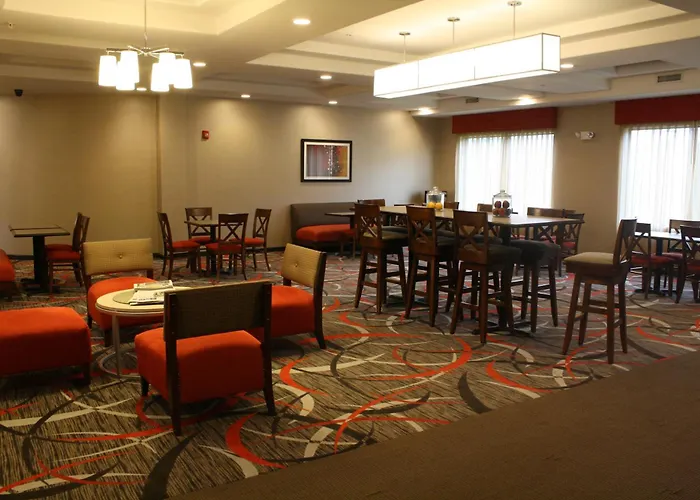Bradford Resorts